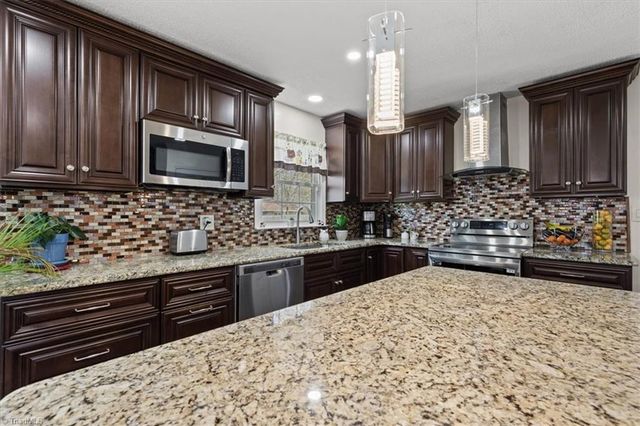 2081 Northcrest Drive, Elon, NC 27244