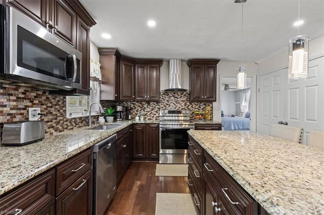 2081 Northcrest Drive, Elon, NC 27244