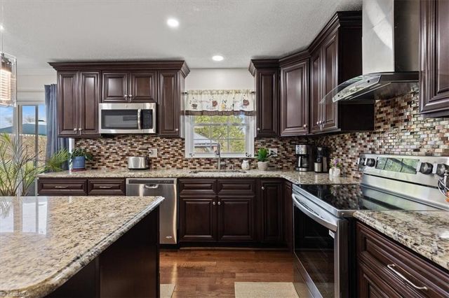 2081 Northcrest Drive, Elon, NC 27244