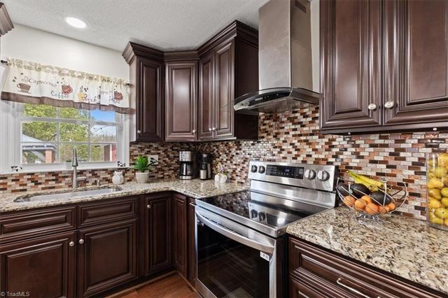 2081 Northcrest Drive, Elon, NC 27244