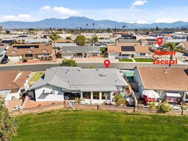 381 Olympia Way, Hemet, CA 92543