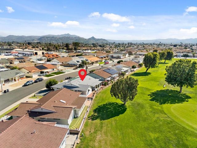 381 Olympia Way, Hemet, CA 92543