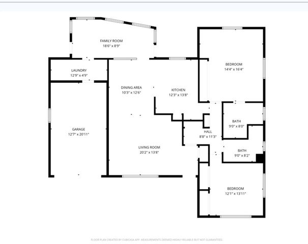 381 Olympia Way, Hemet, CA 92543