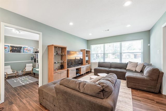 3839 Tartan Lane, Houston, TX 77025