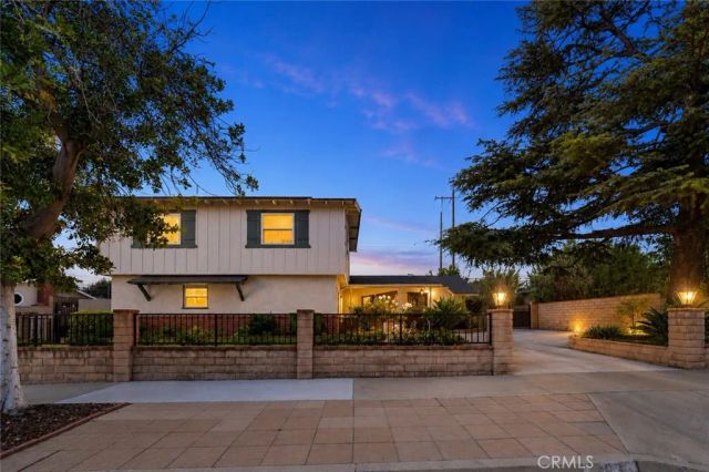 333 W Newburgh Street, Glendora, CA 91740
