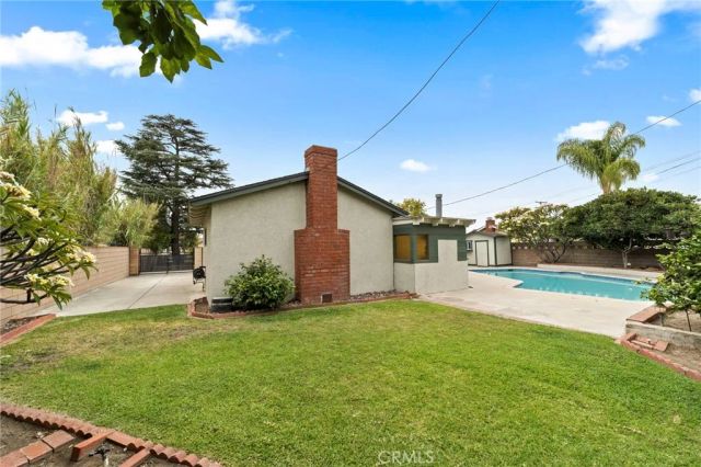 333 W Newburgh Street, Glendora, CA 91740