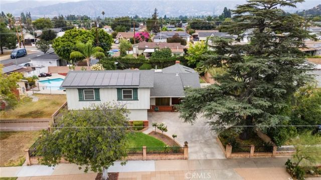 333 W Newburgh Street, Glendora, CA 91740