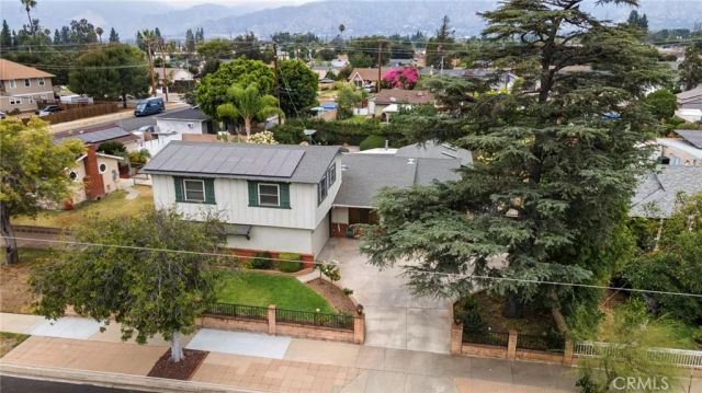 333 W Newburgh Street, Glendora, CA 91740