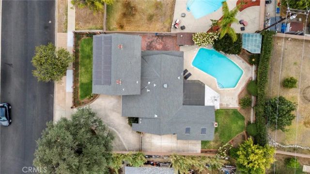 333 W Newburgh Street, Glendora, CA 91740