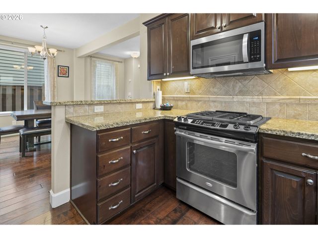 16360 Nw ROSSETTA St, Portland, OR 97229