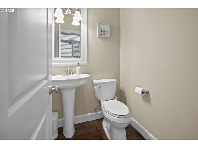 16360 Nw ROSSETTA St, Portland, OR 97229