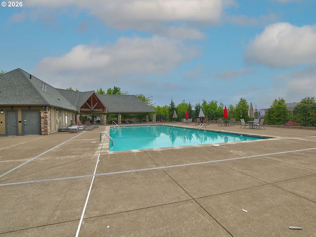 16360 Nw ROSSETTA St, Portland, OR 97229