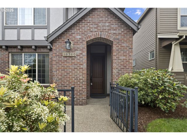 16360 Nw ROSSETTA St, Portland, OR 97229