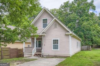 2001 Chicago Avenue NW, Atlanta, GA 30314