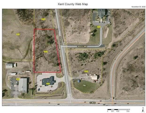 14115 Edgerton Avenue, Cedar Springs, MI 49319