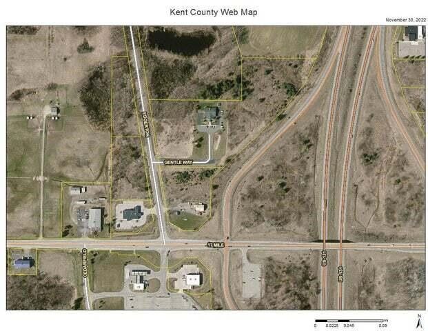 14115 Edgerton Avenue, Cedar Springs, MI 49319