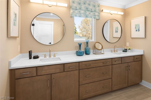 7823 Harley Hills Drive, North Royalton, OH 44133