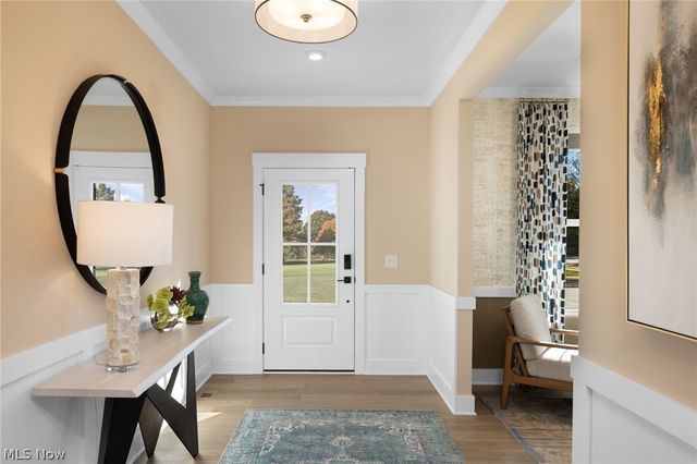 7823 Harley Hills Drive, North Royalton, OH 44133