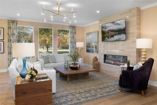 7823 Harley Hills Drive, North Royalton, OH 44133