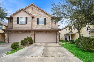 3315 Victorian Manor Lane, Houston, TX 77047