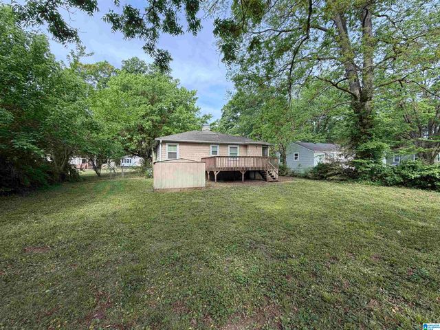825 MEADOWBROOK DRIVE, Birmingham, AL 35215