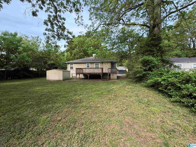 825 MEADOWBROOK DRIVE, Birmingham, AL 35215