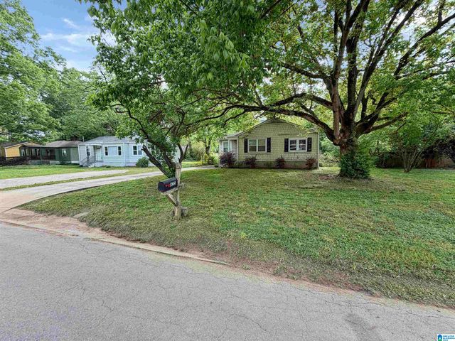 825 MEADOWBROOK DRIVE, Birmingham, AL 35215