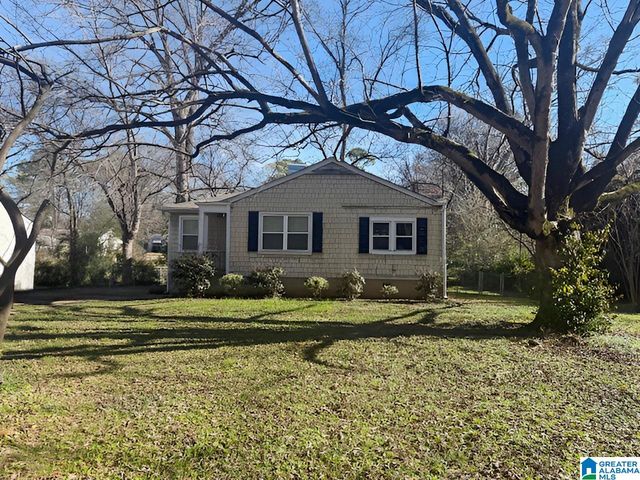 825 MEADOWBROOK DRIVE, Birmingham, AL 35215