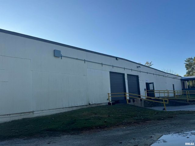 630 4TH Street W, Milan, IL 61264