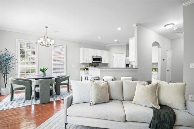 1928 Harrison Park Drive, Atlanta, GA 30341