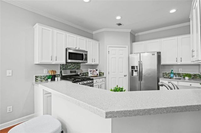 1928 Harrison Park Drive, Atlanta, GA 30341