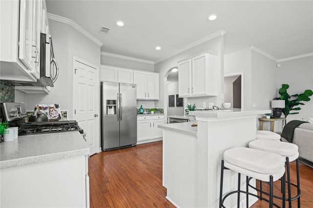 1928 Harrison Park Drive, Atlanta, GA 30341