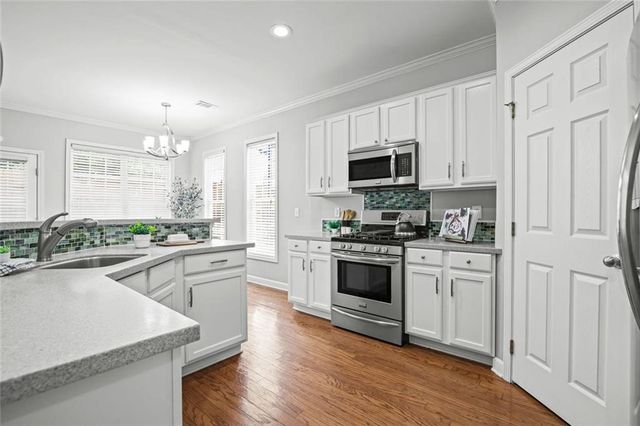 1928 Harrison Park Drive, Atlanta, GA 30341