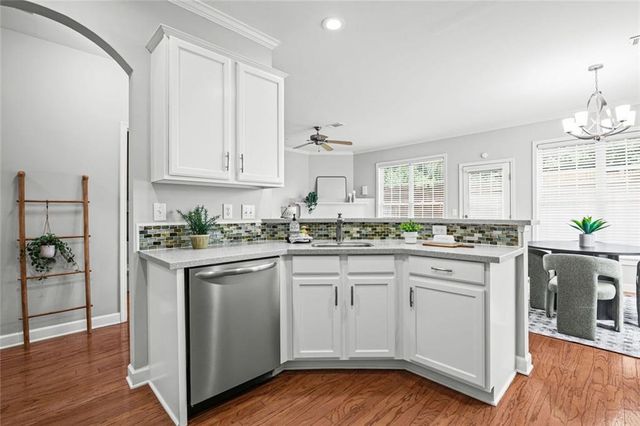 1928 Harrison Park Drive, Atlanta, GA 30341