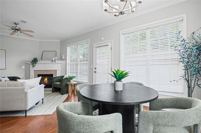 1928 Harrison Park Drive, Atlanta, GA 30341