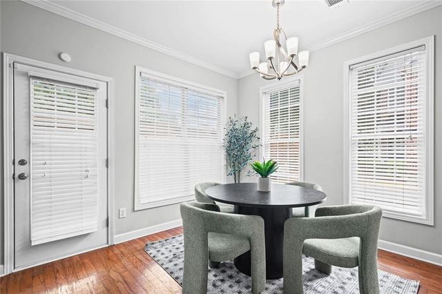 1928 Harrison Park Drive, Atlanta, GA 30341
