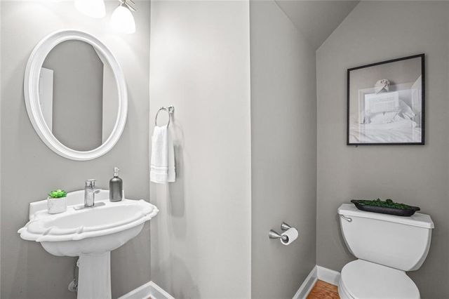 1928 Harrison Park Drive, Atlanta, GA 30341