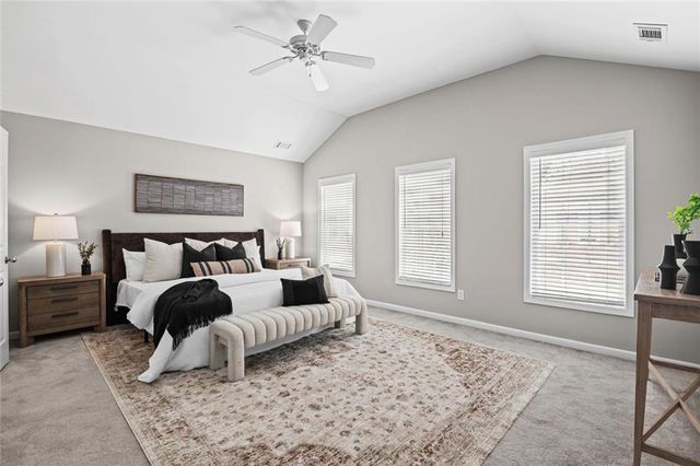 1928 Harrison Park Drive, Atlanta, GA 30341
