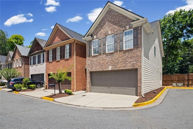 1928 Harrison Park Drive, Atlanta, GA 30341