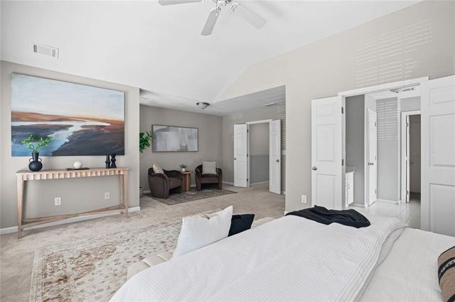 1928 Harrison Park Drive, Atlanta, GA 30341