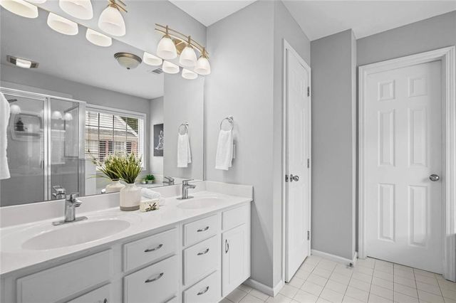 1928 Harrison Park Drive, Atlanta, GA 30341