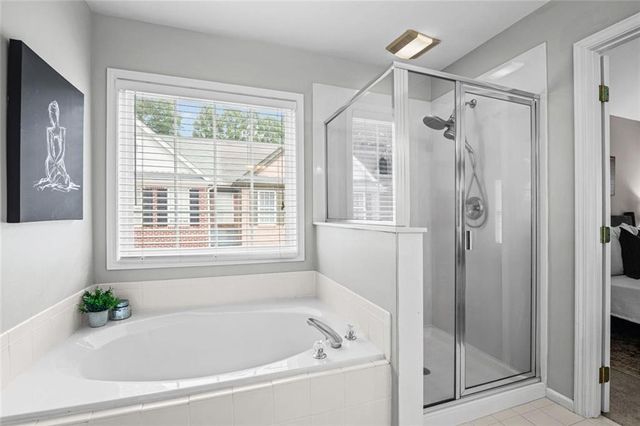 1928 Harrison Park Drive, Atlanta, GA 30341
