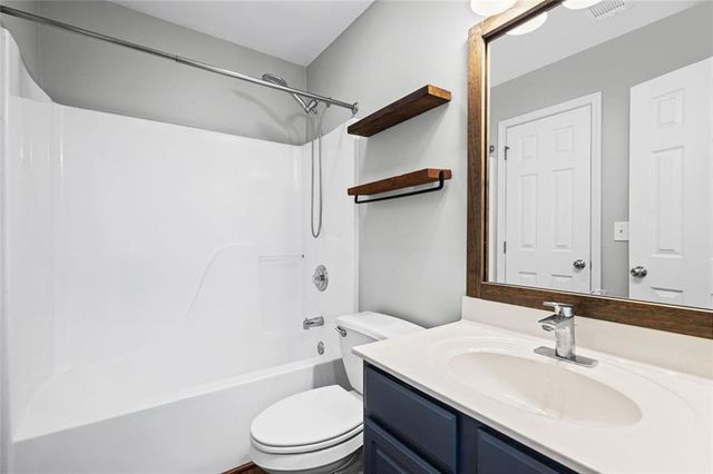 1928 Harrison Park Drive, Atlanta, GA 30341