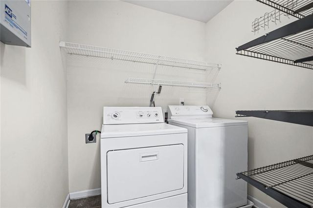 1928 Harrison Park Drive, Atlanta, GA 30341