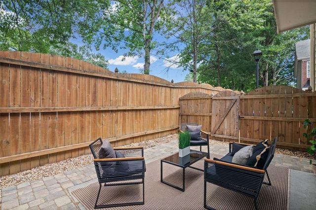 1928 Harrison Park Drive, Atlanta, GA 30341