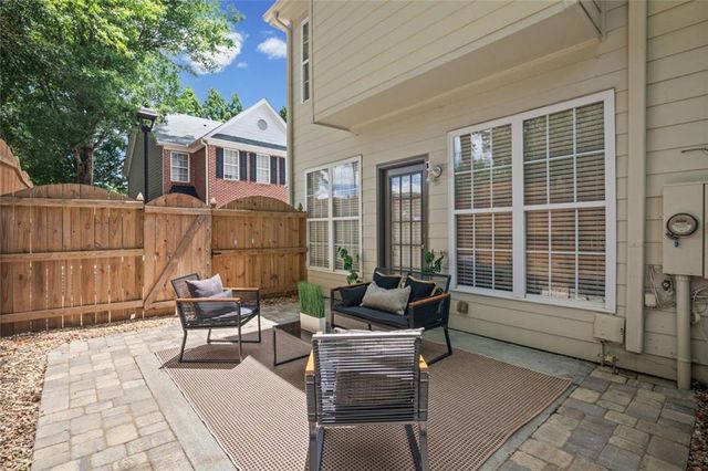 1928 Harrison Park Drive, Atlanta, GA 30341