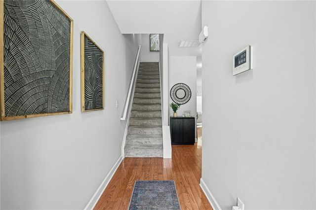 1928 Harrison Park Drive, Atlanta, GA 30341