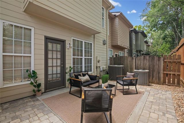 1928 Harrison Park Drive, Atlanta, GA 30341