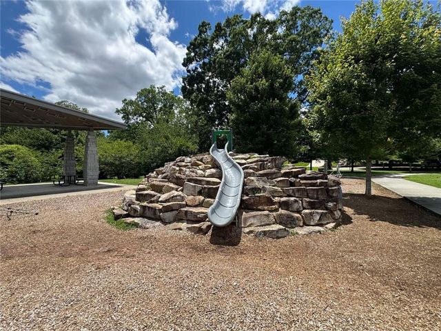 1928 Harrison Park Drive, Atlanta, GA 30341
