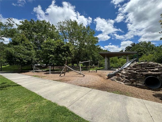 1928 Harrison Park Drive, Atlanta, GA 30341
